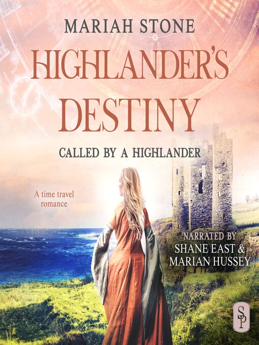 Title details for Highlander's Destiny by Mariah Stone - Available